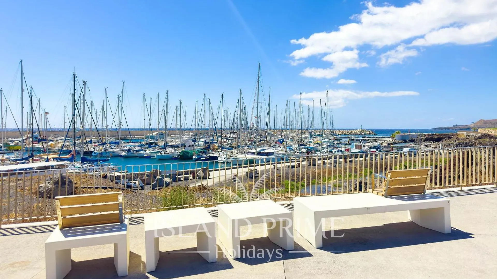 2X Bedroom Holiday With Teide Views In Heated Pool Complex Fc407 San Miguel de Abona 0*,  Spain