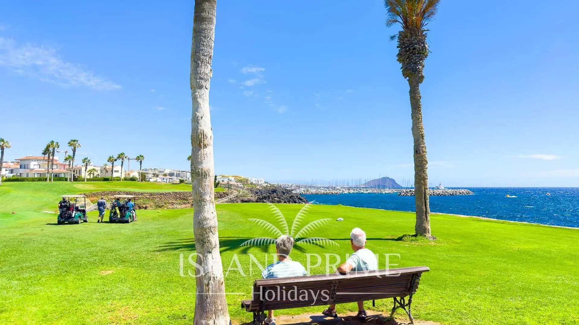 2X Bedroom Holiday With Teide Views In Heated Pool Complex Fc407 San Miguel de Abona