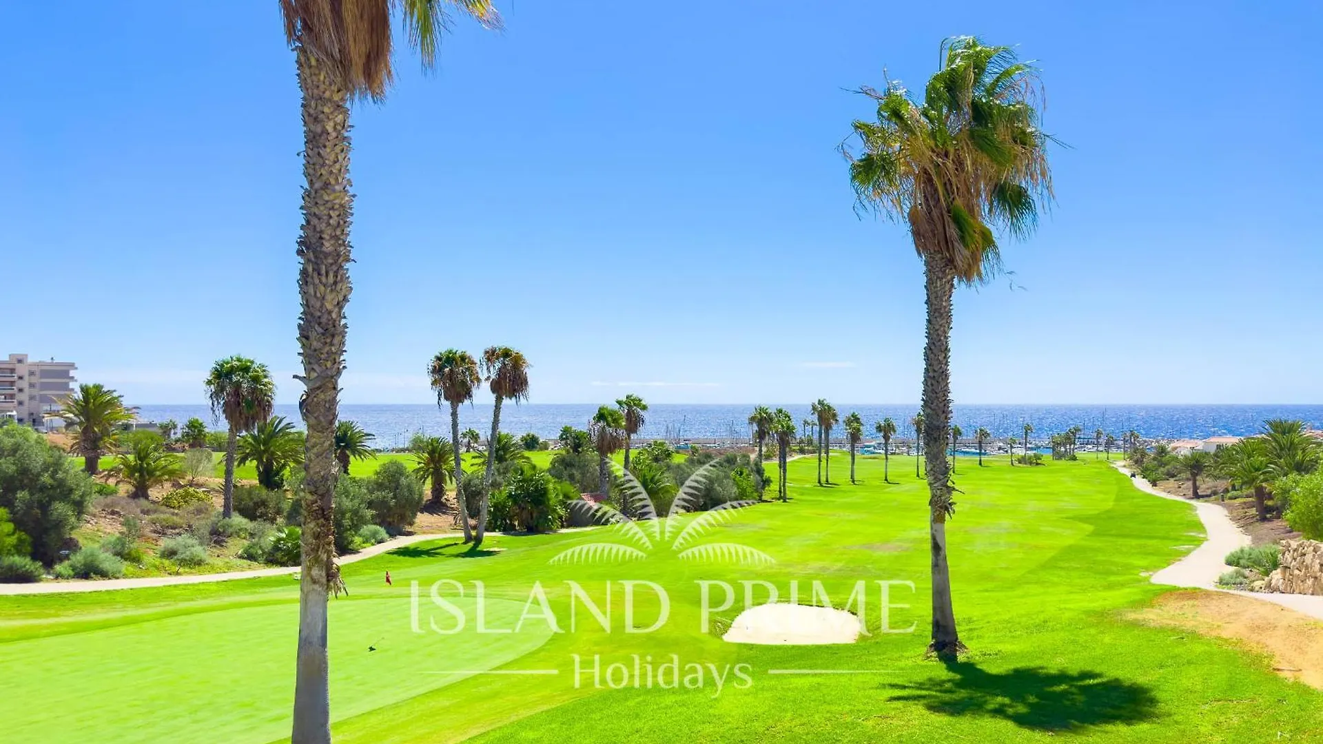 Apartment 2X Bedroom Holiday With Teide Views In Heated Pool Complex Fc407 San Miguel de Abona Spain