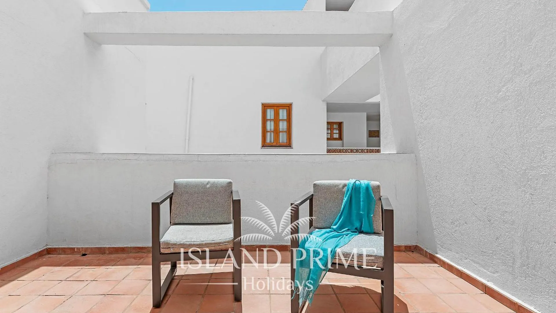 Apartment 2X Bedroom Holiday With Teide Views In Heated Pool Complex Fc407 San Miguel de Abona