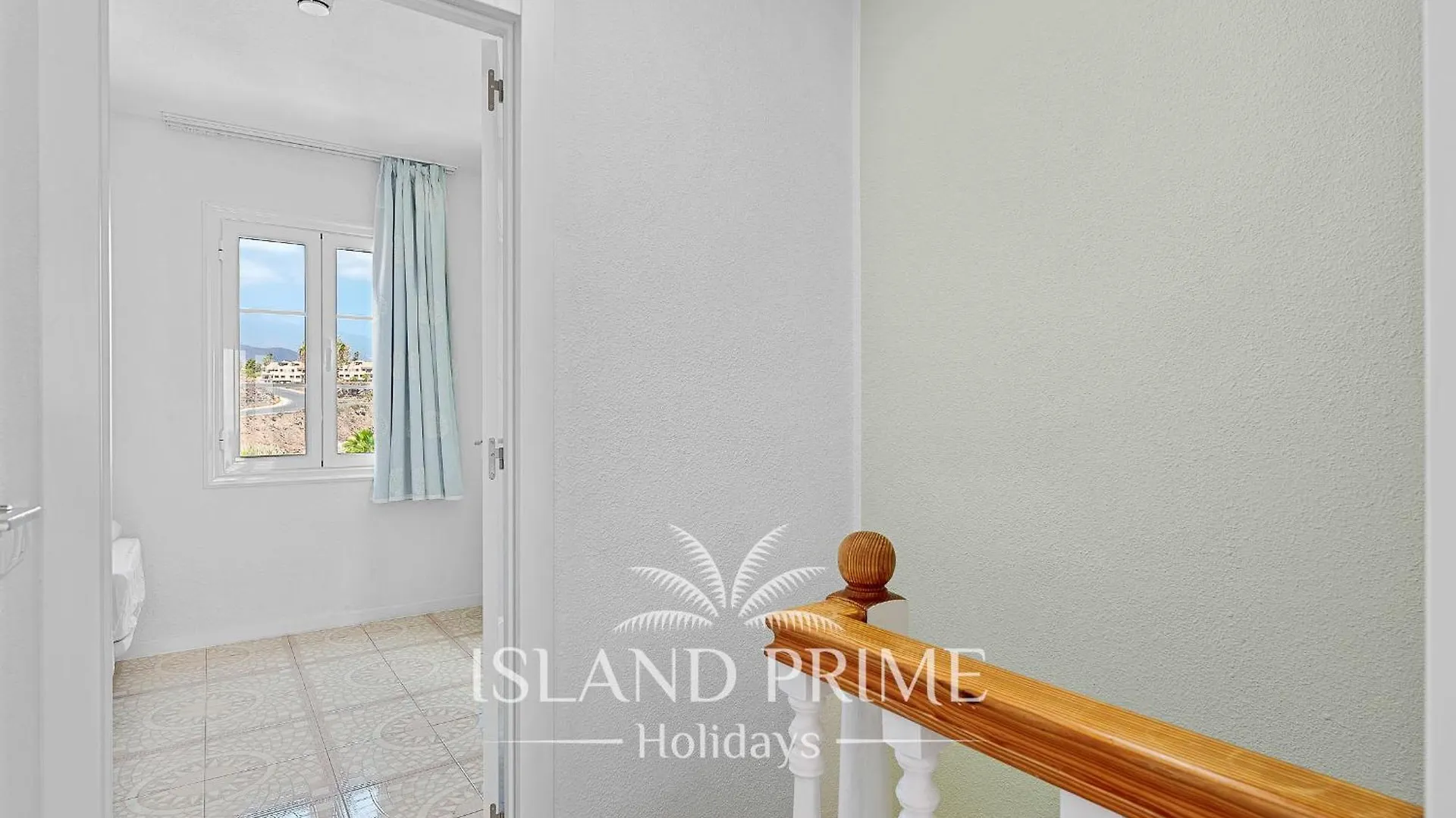 Apartment 2X Bedroom Holiday With Teide Views In Heated Pool Complex Fc407 San Miguel de Abona