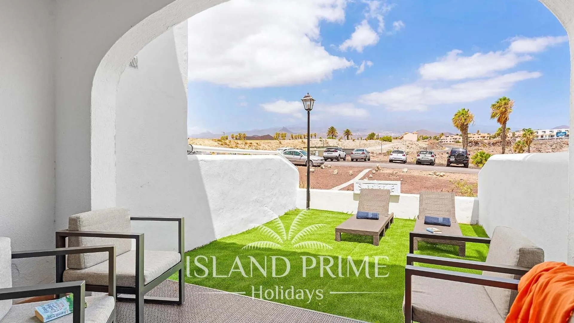 2X Bedroom Holiday With Teide Views In Heated Pool Complex Fc407 San Miguel de Abona 0*,