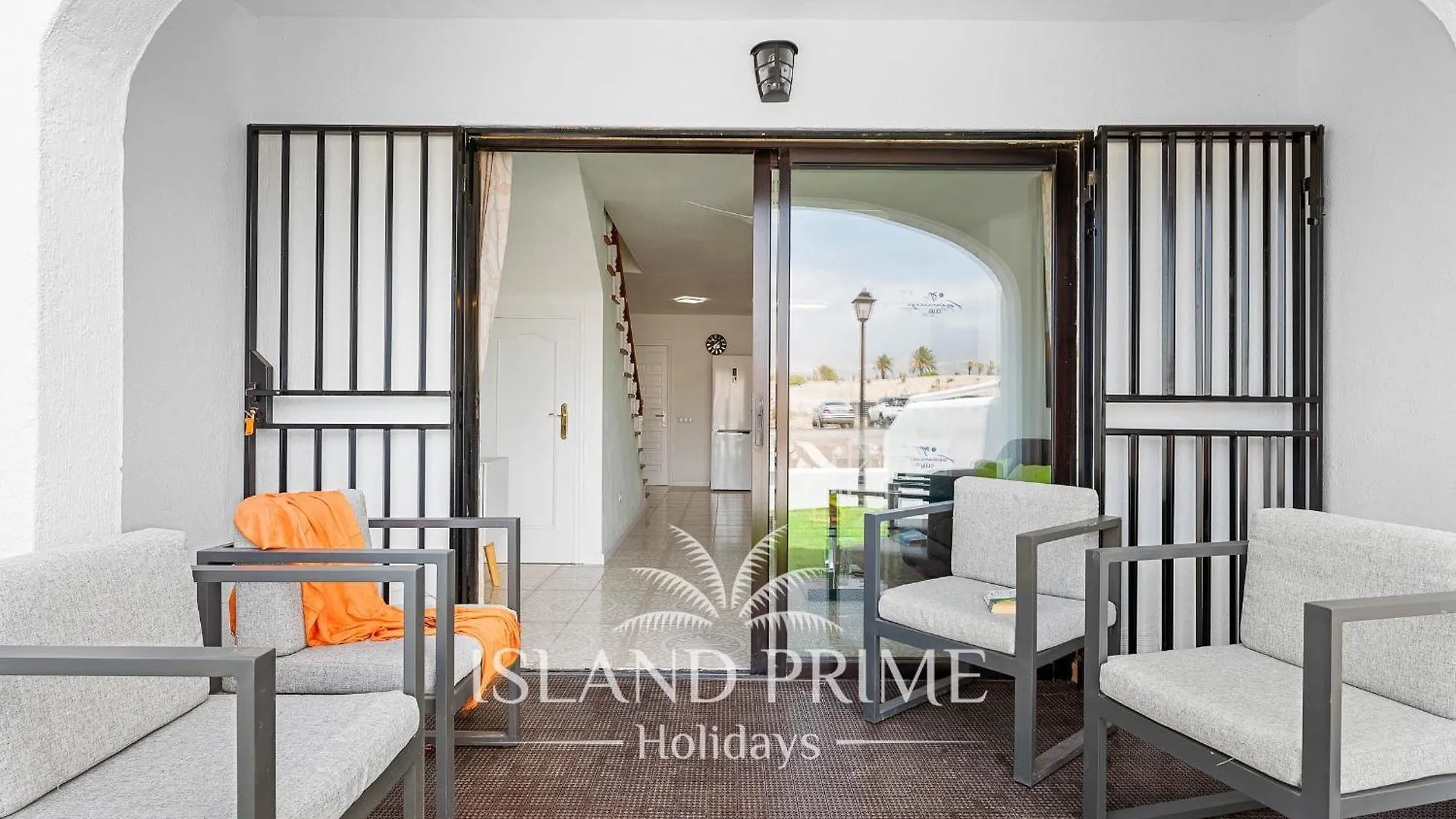 2X Bedroom Holiday With Teide Views In Heated Pool Complex Fc407 San Miguel de Abona Apartment
