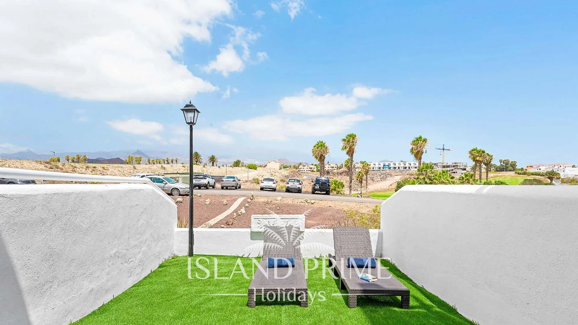 Apartment 2X Bedroom Holiday With Teide Views In Heated Pool Complex Fc407 San Miguel de Abona