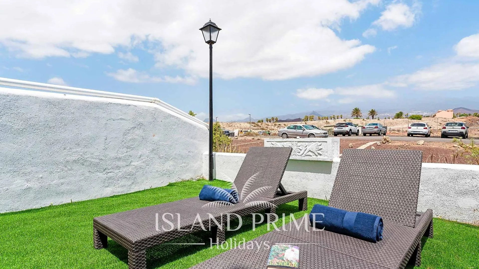 2X Bedroom Holiday With Teide Views In Heated Pool Complex Fc407 San Miguel de Abona Spain