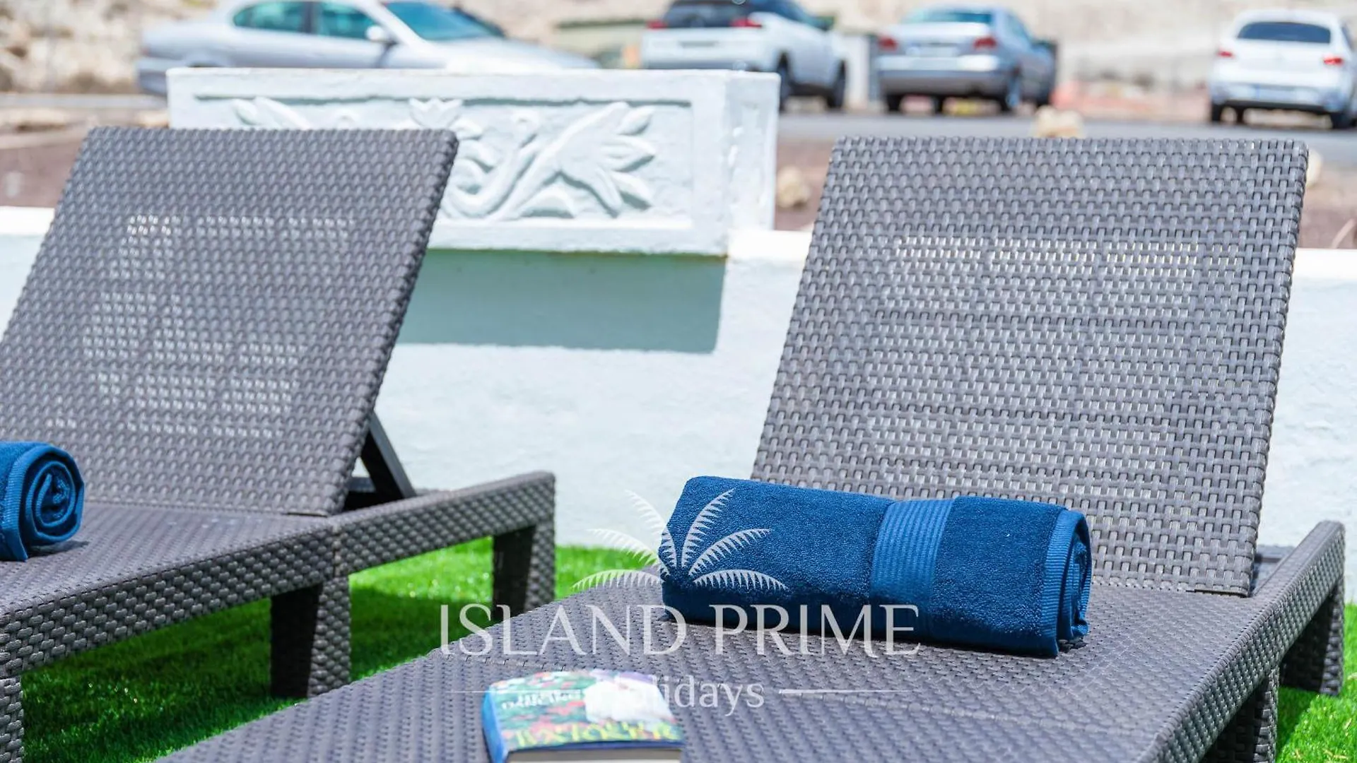 2X Bedroom Holiday With Teide Views In Heated Pool Complex Fc407 سان ميغيل ذي أبونا